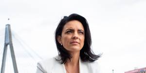 Former Labor MP Emma Husar threatens legal action over sexual harassment claims