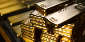 A precious metals bull market appears to have started,with the physical gold price gaining 23 per cent from its lows in September last year.