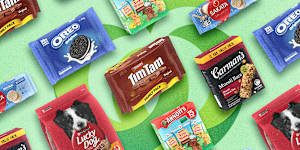 The ACCC alleges Woolworths promoted “illusory” discounts on a range of items.