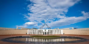 generic thumbnail,federal parliament,Canberra,politics,