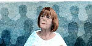 Illustration:Dionne Gain 