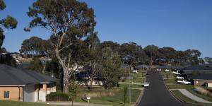 Rents in two thirds of regional council areas,including Orange,have climbed more than 10 per cent over the past year. 