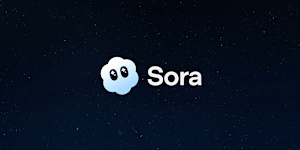 sora logo