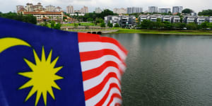Malaysian leadership on the brink of a new crisis