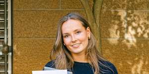 Princess Ingrid Alexandra