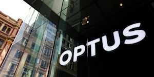 Optus will have to comply with the legislation.