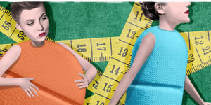Why diet,exercise and medications all have a role to play in weight loss