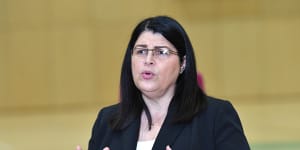 LNP pushes for Education Minister to be investigated over role in Trad demise