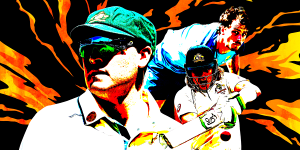 Mission 2027:What the Australian Test side will look like in a new era