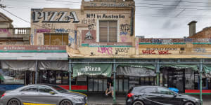 ‘No. 1 in Australia’:Melbourne’s original La Porchetta to shut down