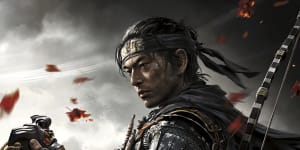 Sony blockbusters like Ghost of Tsushima will be on PlayStation Plus,but new games it releases won’t join the service right away.