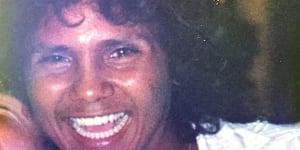 Gomeroi teenager Mark Anthony Haines,who was found dead on a railway track in 1988. Police have announced a $1m reward for information ahead of another inquest.