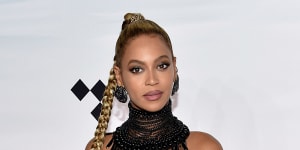 God gave me twins to right my ancestor's slave wrongs,says Beyonce