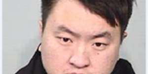 Missing on bail:Xu Lin.