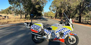 Two people have died after two cars crashed in Perth’s north-east,in Lower Chittering,on the eve of the Easter long weekend,2024.