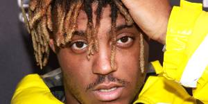 Juice WRLD died of an overdose in Chicago on December 8,aged 21. 