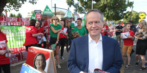 Bill Shorten has struggled to adequately communicate his dividend policy plans.