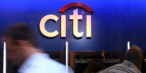 Citi to refund $3m to customers sold complex products