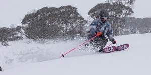 Which of Australia’s favourite ski fields will survive by 2080?