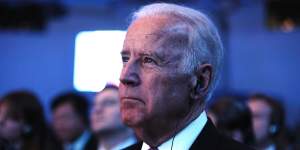 Joe Biden’s approach might differ Donald Trump's,but the goal of containing China’s industrial and military developments and ambitions is shared across administrations and party lines and,increasingly,if more quietly,among America’s former allies.
