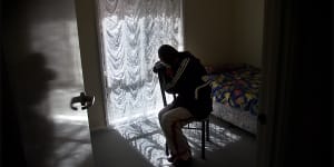 Women lie about DV attacks:inquiry told