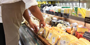 Coles recalls its ‘Finest’ cheese after traces of E. coli found