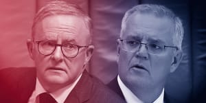 Why the Morrison government does not deserve another term