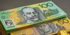 Australian companies are set for a bumper profit year.