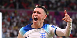 As it happened World Cup:England beat Wales 3-0 as Rashford scores double,USA makes second round with 1-0 win over Iran
