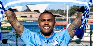 Why Douglas Costa could be Del Piero’s greatest assist for Sydney FC