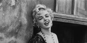 From the Archives,1962:Marilyn Monroe found dead aged 36