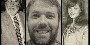 The Ramchens.