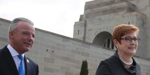 Federal budget 2019:Australian War Memorial,National Library Canberra's big winners