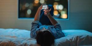 Could your phone be the key to a good night’s rest?