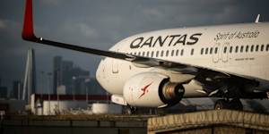 Qantas’ lawyers are arguing for a mid-range penalty instead of the maximum $121 million.