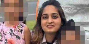 Harjit Kaur,30,died while in recovery at the Hampton Park Women’s Health Clinic,in Melbourne’s south-east,on January 12.