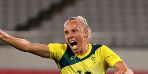 Yallop tests positive as COVID sends scare through Matildas camp