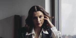 “There is something that happens in a scene when a woman is across from another woman,” Rachel Weisz says. “It sounds really pompous,but you are free from the history of ownership. It’s liberating.”