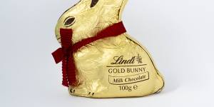 Battle of the bunnies:14 classic Easter eggs ranked from the sickening to the sensational