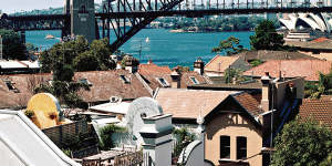 Sydney house prices are the second least affordable in the world,according to the Demographia survey. 