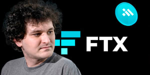 FTX and its founder Sam Bankman-Fried – revered by traders,investors,and politicians alike – went from being worth nearly $50 billion to $0 in a matter of days.