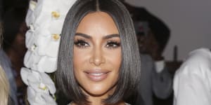 As part of the settlement,Kardashian agreed not to tout any crypto assets for three years.