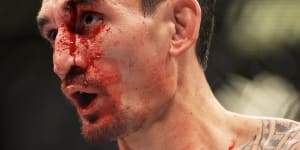 Minns’ UFC pledge ‘counterproductive’ to addressing domestic violence