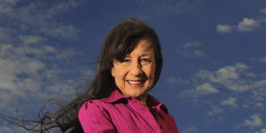 One of Australia’s most prolific performers,Judith Durham 