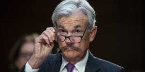 Federal Reserve chair Jerome Powell and his colleagues will discuss the strength of US banks and the potential for a recession at a meeting on Tuesday.