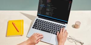 Framework’s DIY laptop lets you upgrade rather than replace