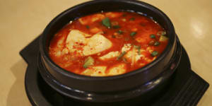 BCD Tofu House Thumbnail