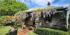 60 Roseneath Road,Warncoort. 