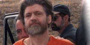 Ted Kaczynski,known as the Unabomber,found dead in prison cell