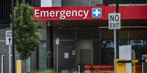 The Bureau of Health Information has released a survey of 20,000 patients and their experiences in emergency departments during 2020-21.